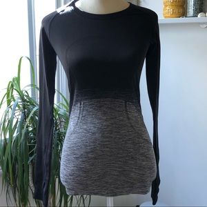 NEW! Lululemon Long Sleeved Top!